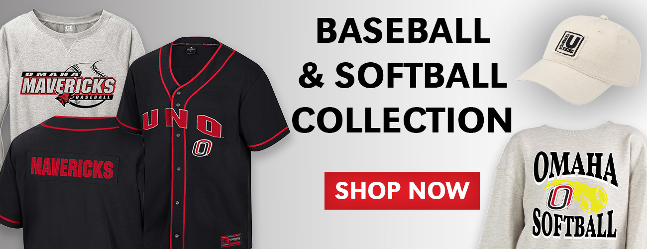 Baseball and Softball collection is available now